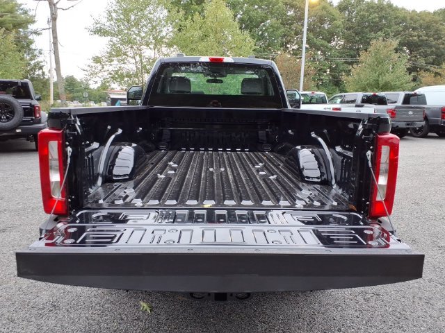 New 2027 Ford F250 XL w/ STX Appearance Package AWD/4WD image 7