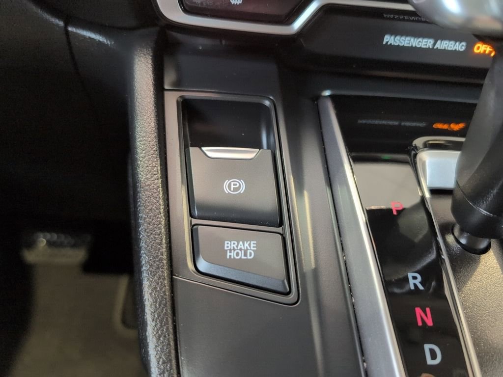 Used 2020 Honda CR-V EX-L image 23