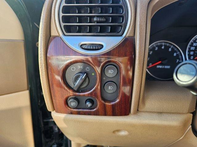 Used 2002 GMC Envoy SLT image 13