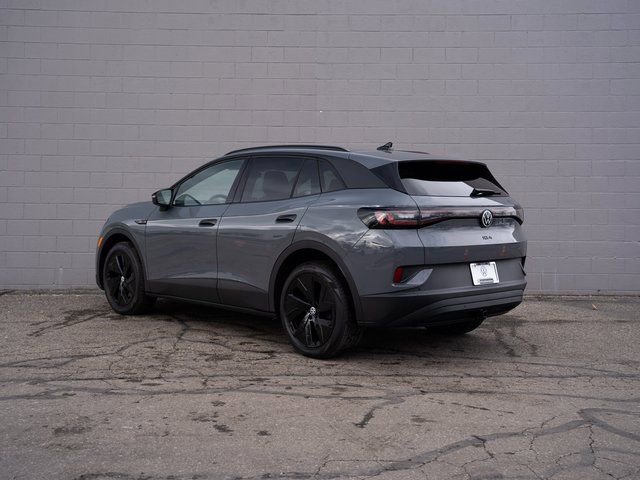 New 2025 Volkswagen ID.4 Pro S image 4