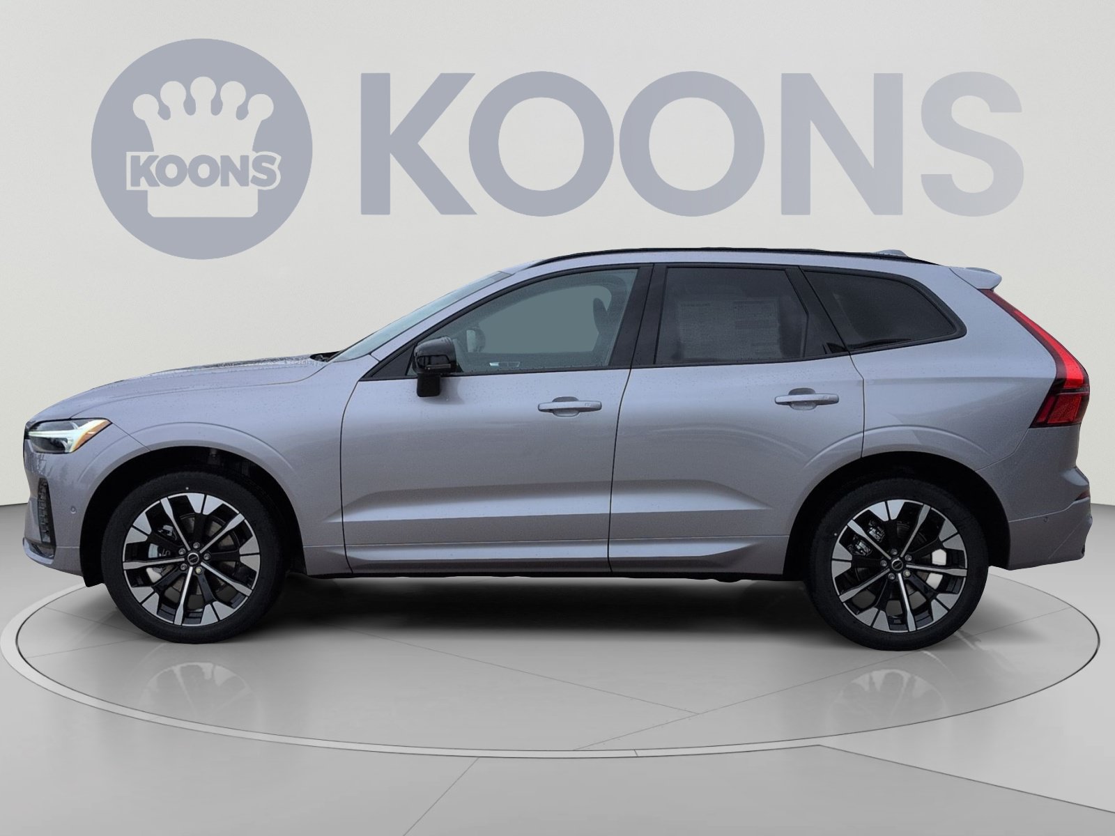 New 2026 Volvo XC60 B5 Plus w/ Protection Package Premier AWD/4WD image 13