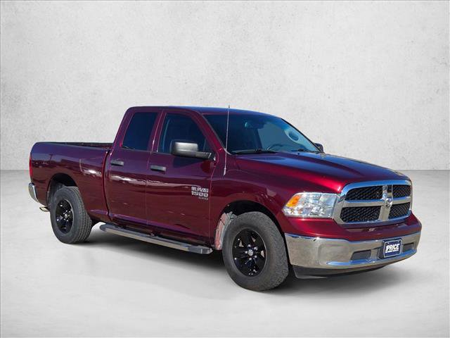 Used 2020 RAM 1500 Tradesman w/ Chrome Plus Package image 3