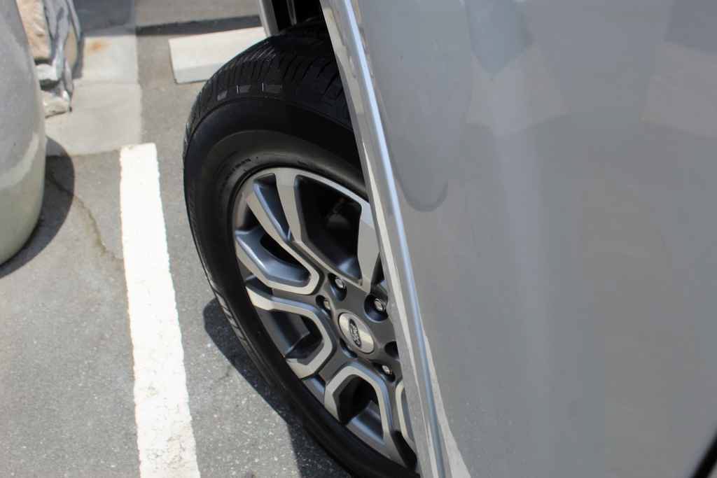 Used 2019 Ford Ranger Lariat w/ Equipment Group 501A Mid RWD image 34