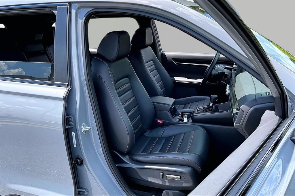 Used 2026 Honda CR-V Sport-L image 22