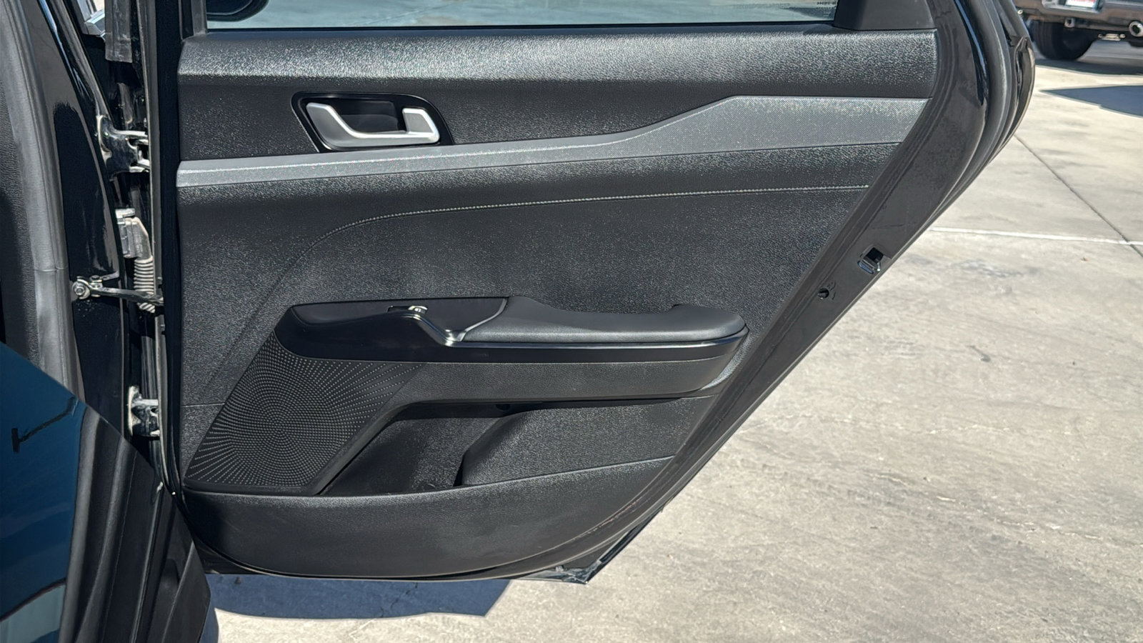 Used 2023 Kia K5 GT-Line w/ GT-Line Premium Package image 30