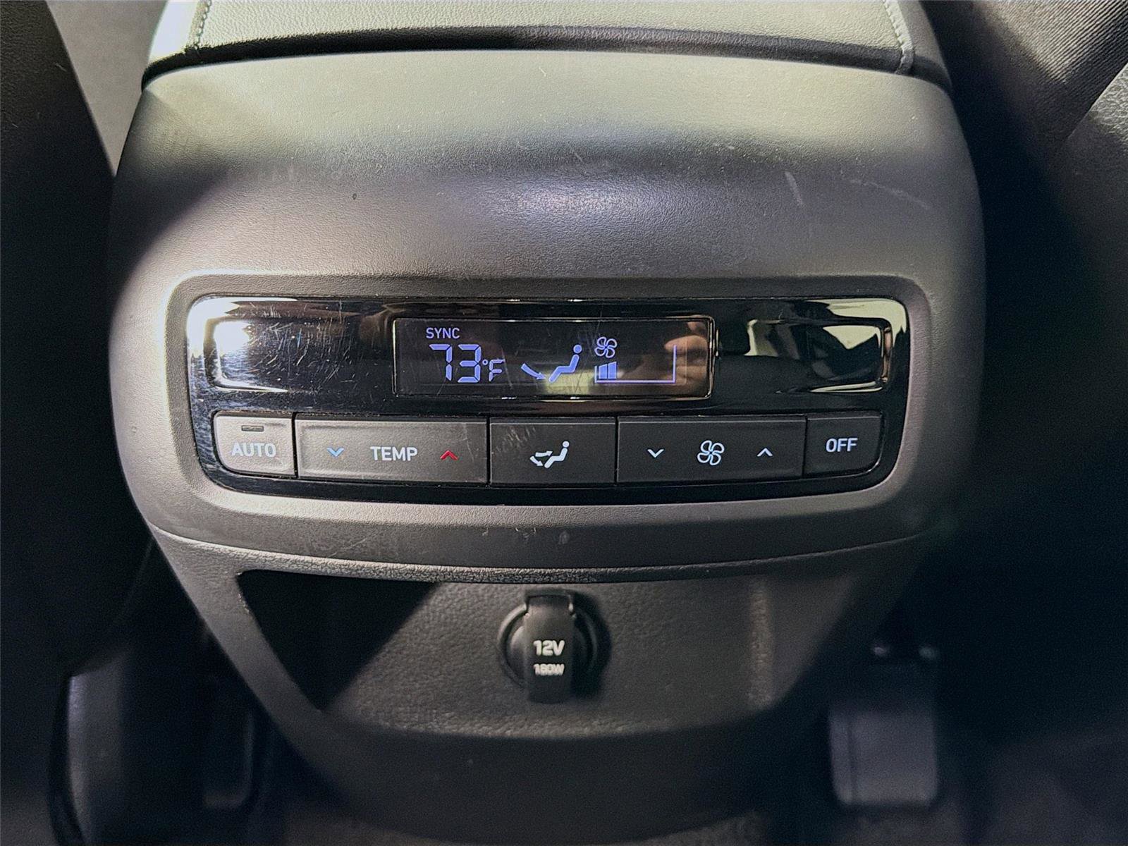 Used 2021 Hyundai Palisade SEL image 24