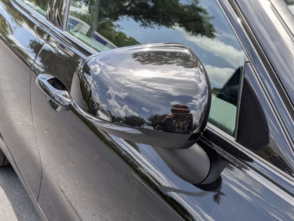 Certified 2023 Volvo S60 B5 Plus FWD image 12