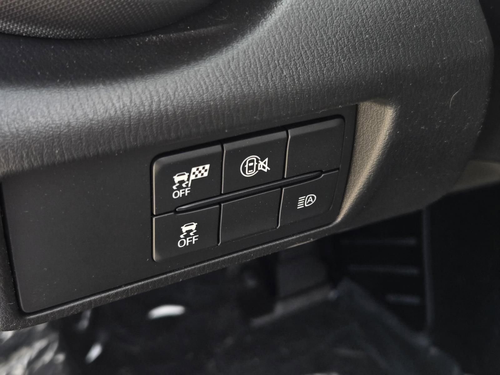 New 2026 MAZDA MX-5 Miata Grand Touring RWD image 16