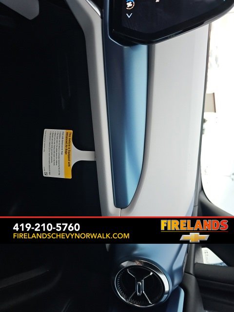 New 2026 Chevrolet Equinox EV LT image 48