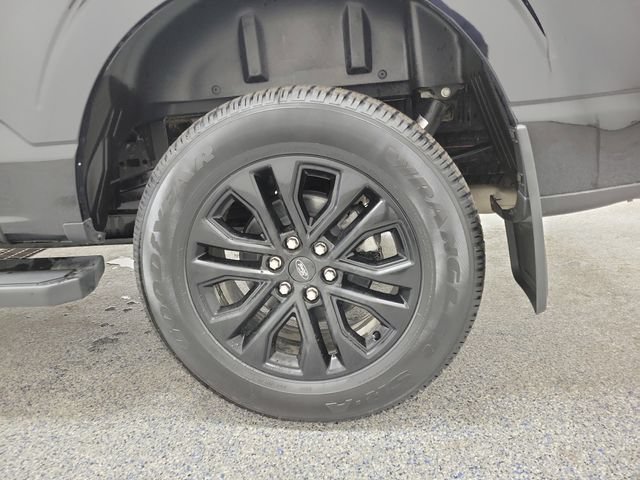 Used 2024 Ford F150 Lariat w/ Equipment Group 502A High AWD/4WD image 5