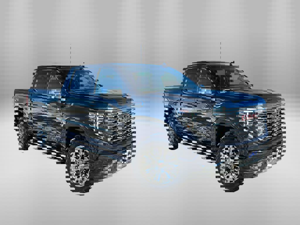 Used 2024 GMC Sierra 1500 Denali image 5