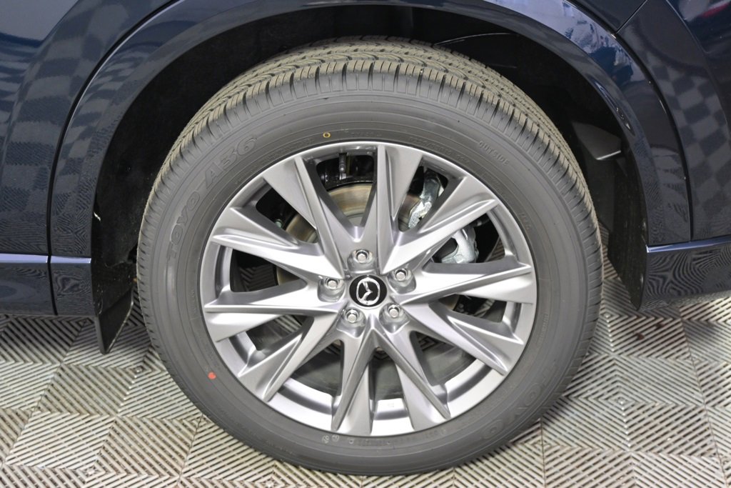 New 2025 MAZDA CX-5 AWD 2.5 S image 20