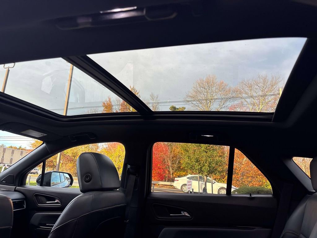 Used 2024 Honda Prologue Touring image 12