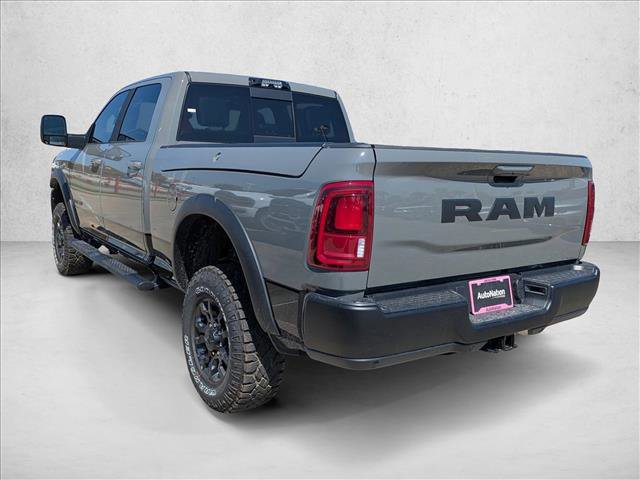 New 2026 RAM 2500 Power Wagon image 9