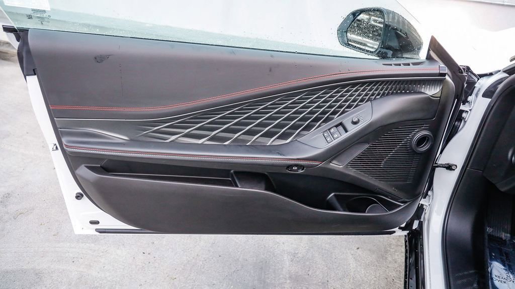 New 2026 Dodge Charger Scat Pack w/ Blacktop Package image 21