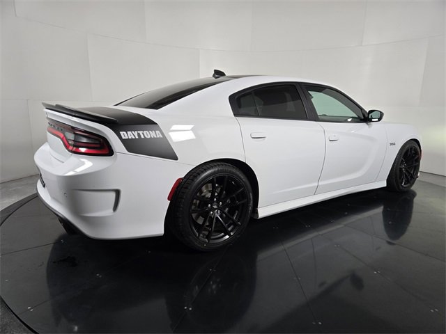 Used 2023 Dodge Charger Scat Pack w/ Daytona Edition Group image 6