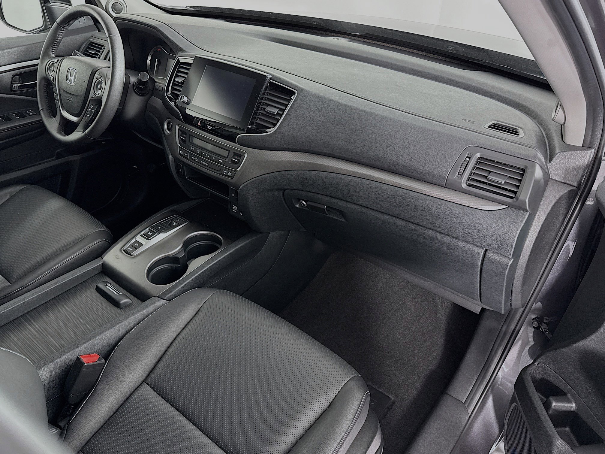 Certified 2023 Honda Ridgeline RTL image 28