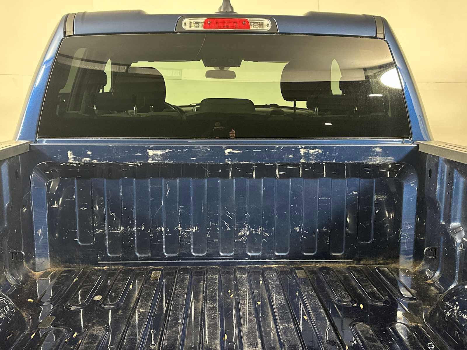 Used 2022 RAM 1500 Big Horn image 17