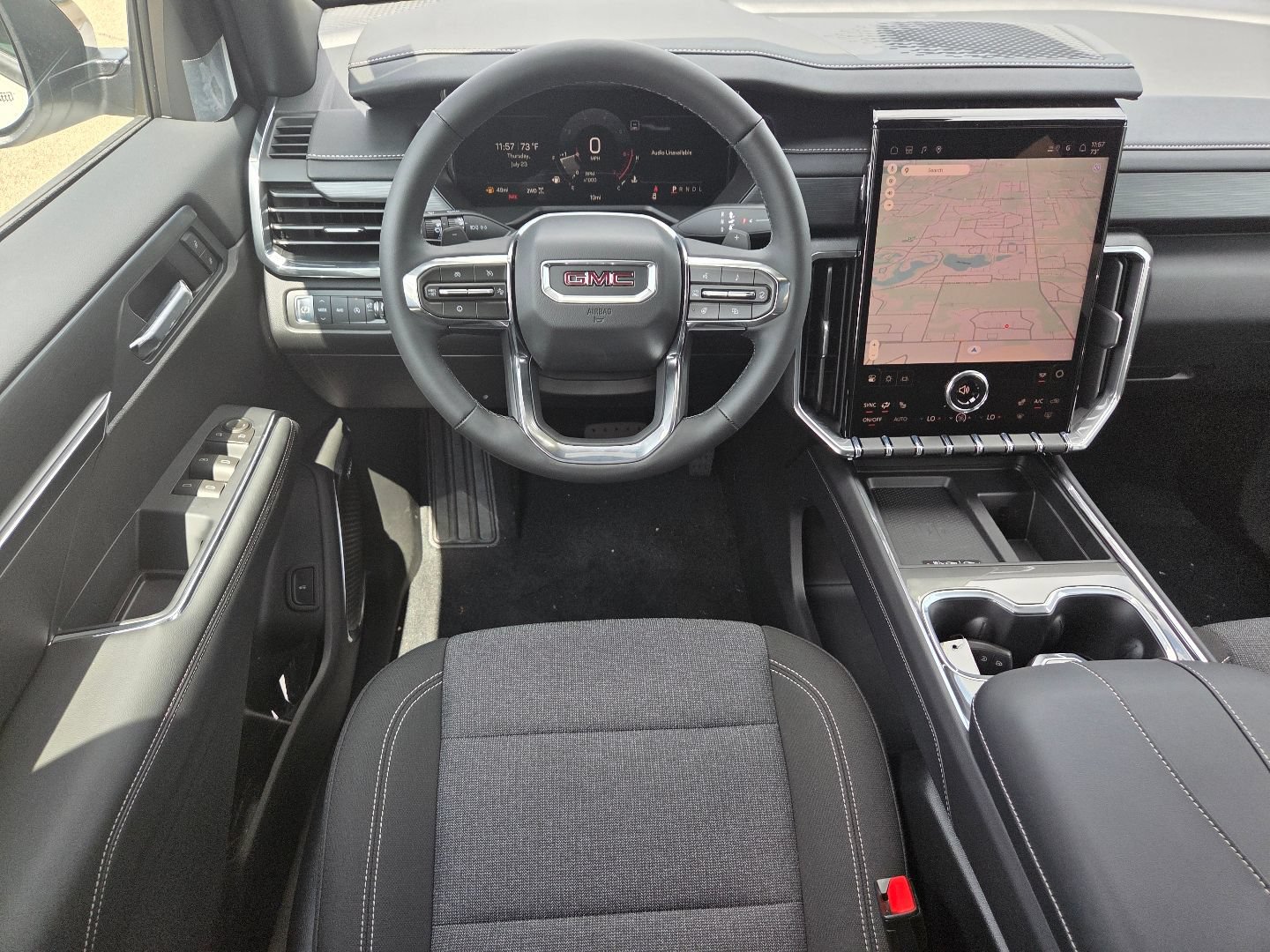 New 2026 GMC Acadia Elevation AWD/4WD image 4