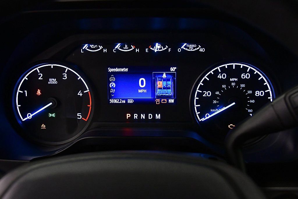 Used 2024 Ford F350 XLT image 20