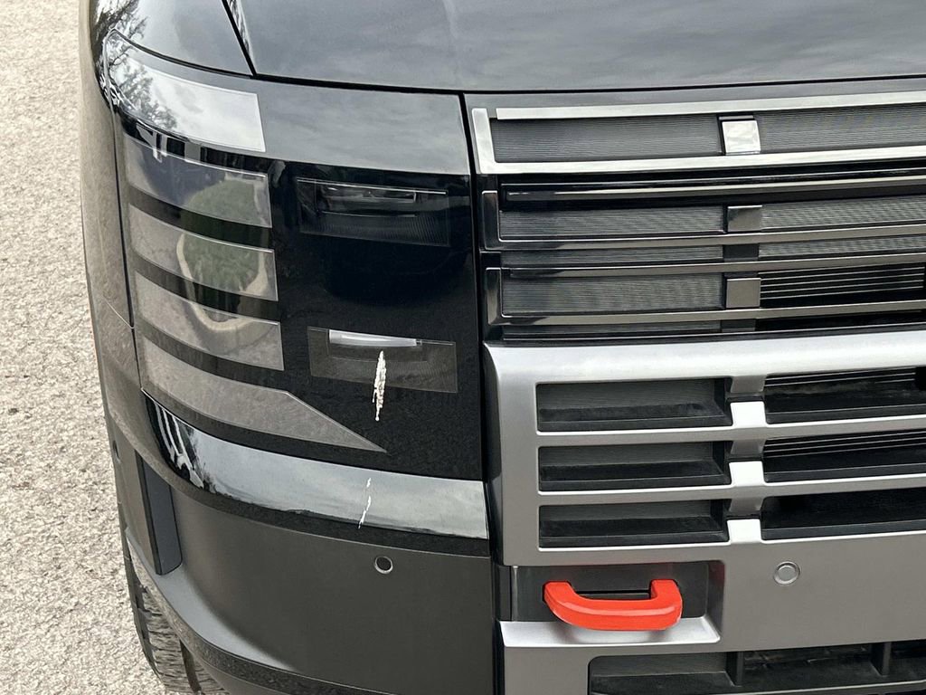 New 2026 Hyundai Palisade XRT Pro image 11