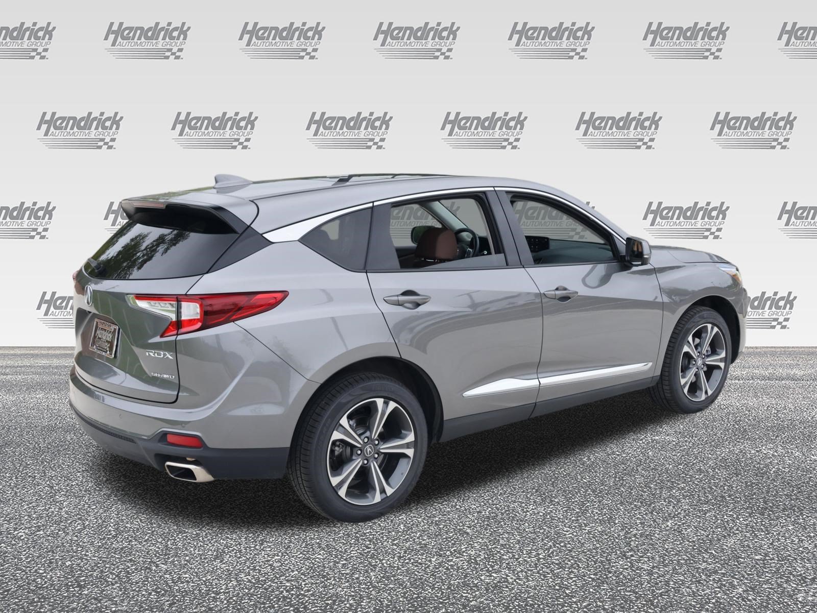 Used 2024 Acura RDX w/ Advance Package AWD/4WD image 9