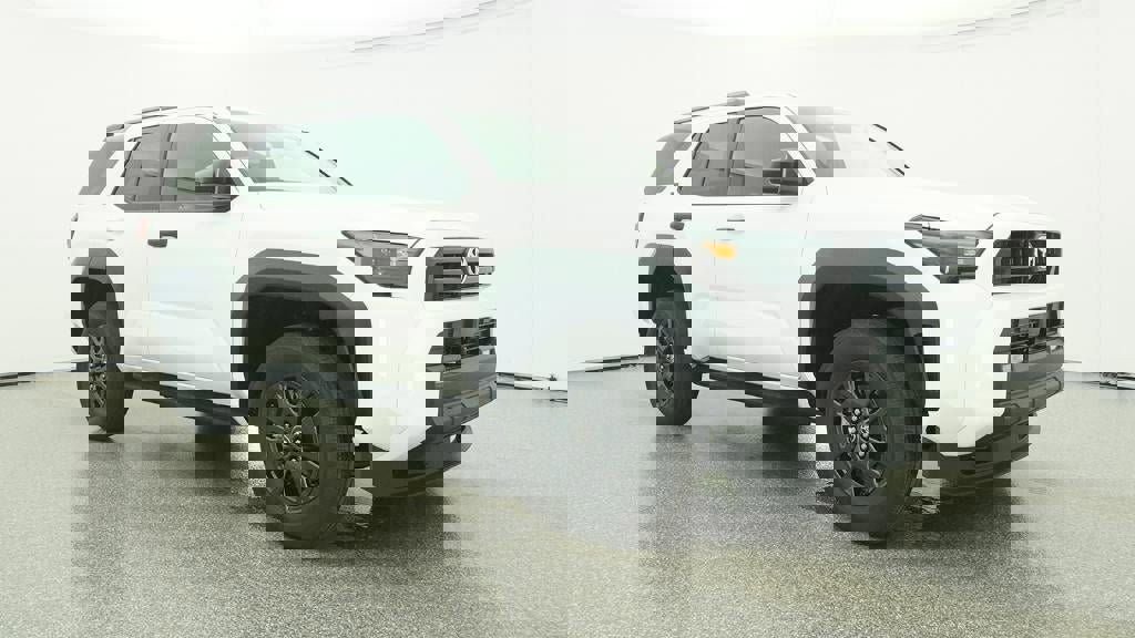 New 2026 Toyota 4Runner SR5 image 29