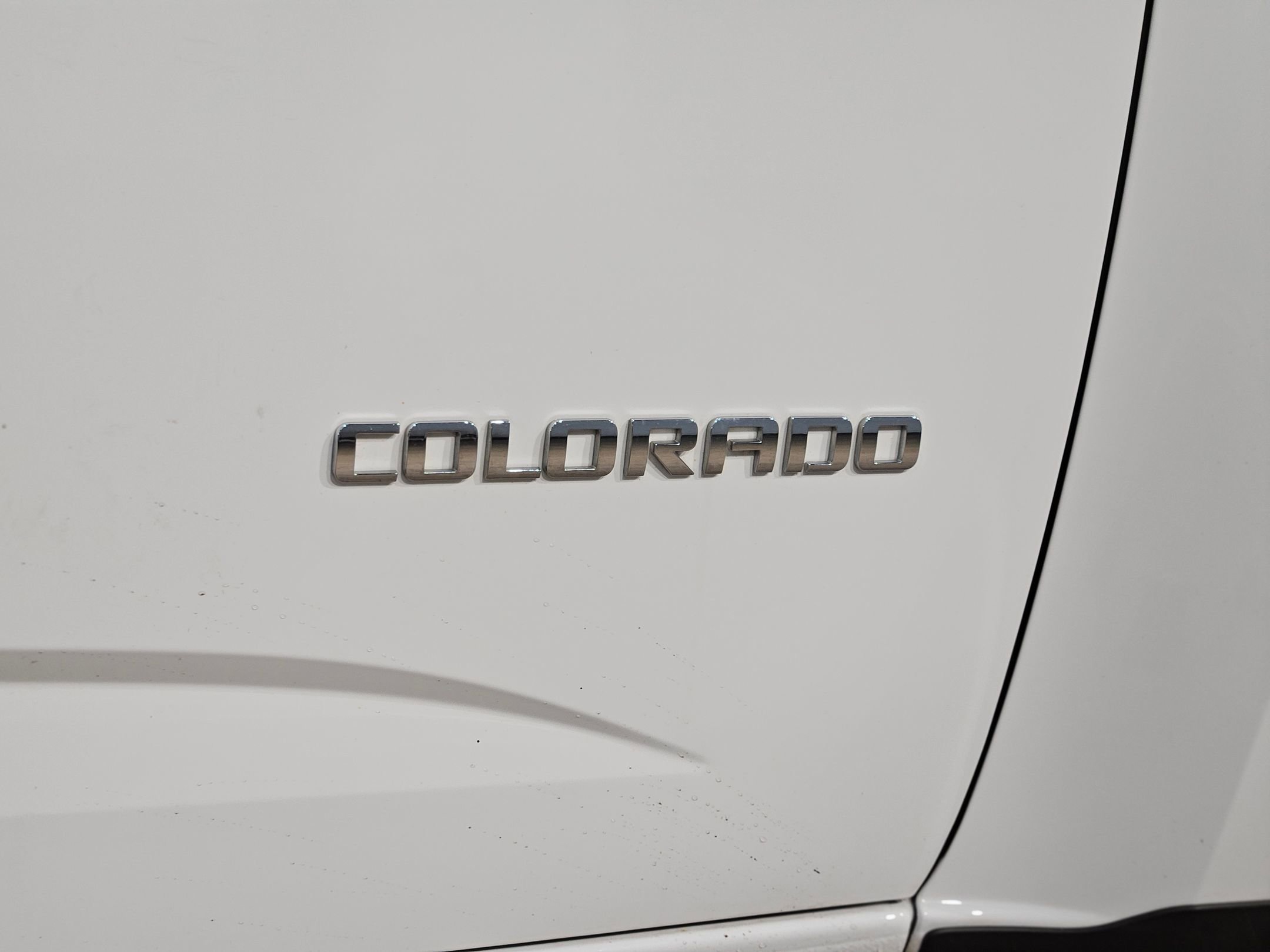 Used 2020 Chevrolet Colorado LT w/ Safety Package image 28