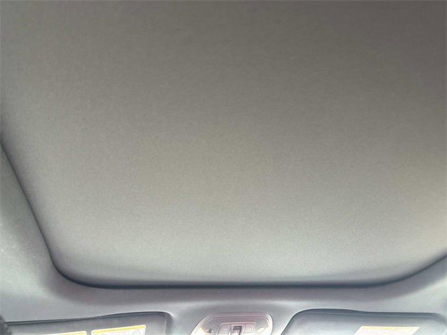 Certified 2024 INFINITI QX50 Sport image 25