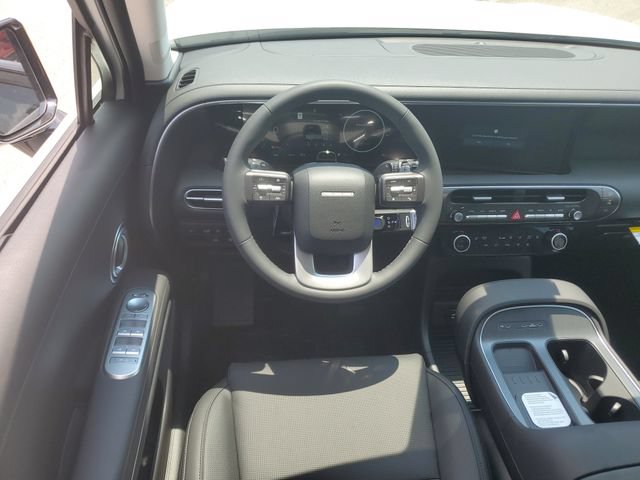 New 2026 Hyundai Palisade SEL AWD/4WD image 11