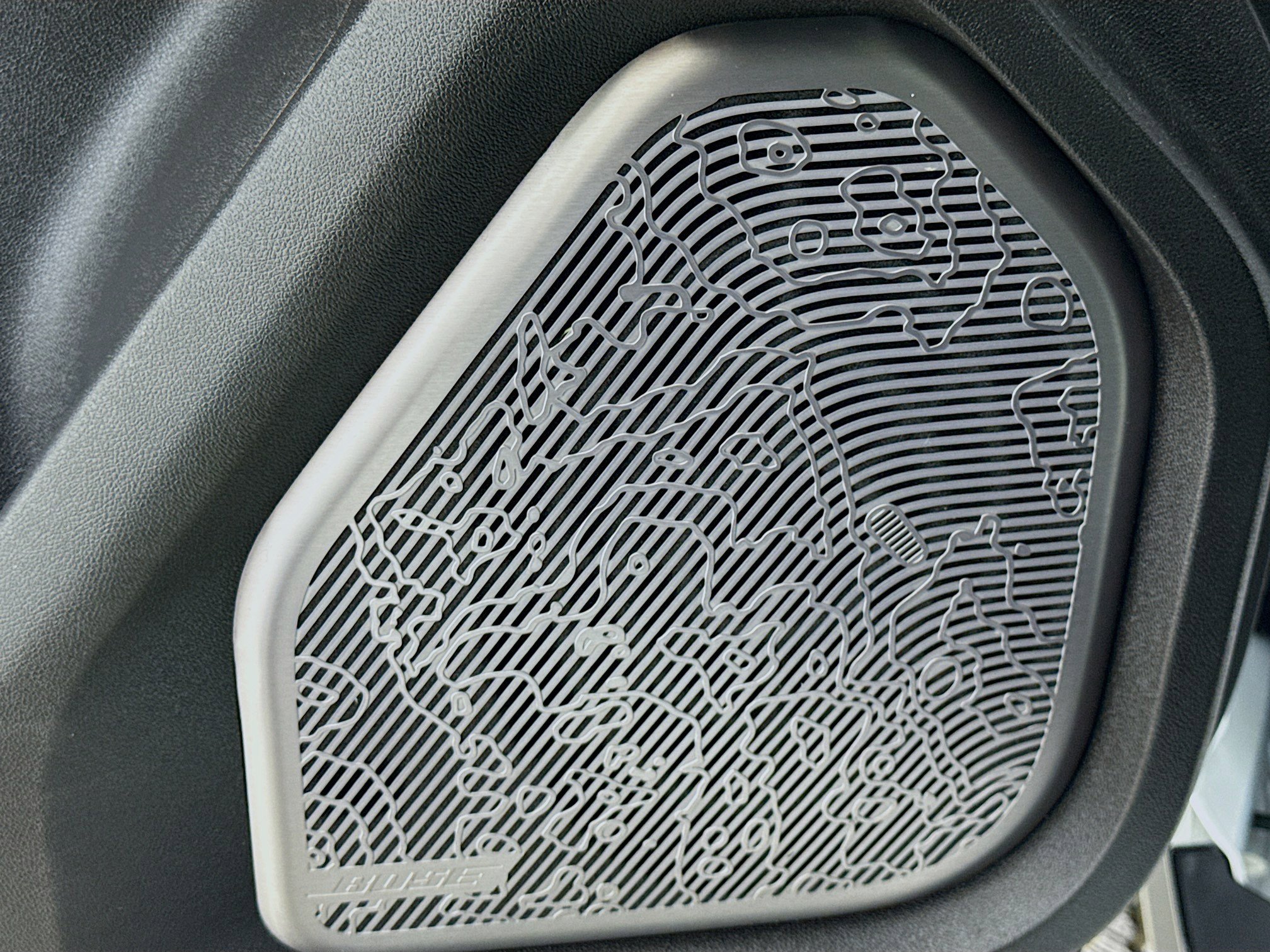 Used 2024 GMC Hummer EV 3X image 19