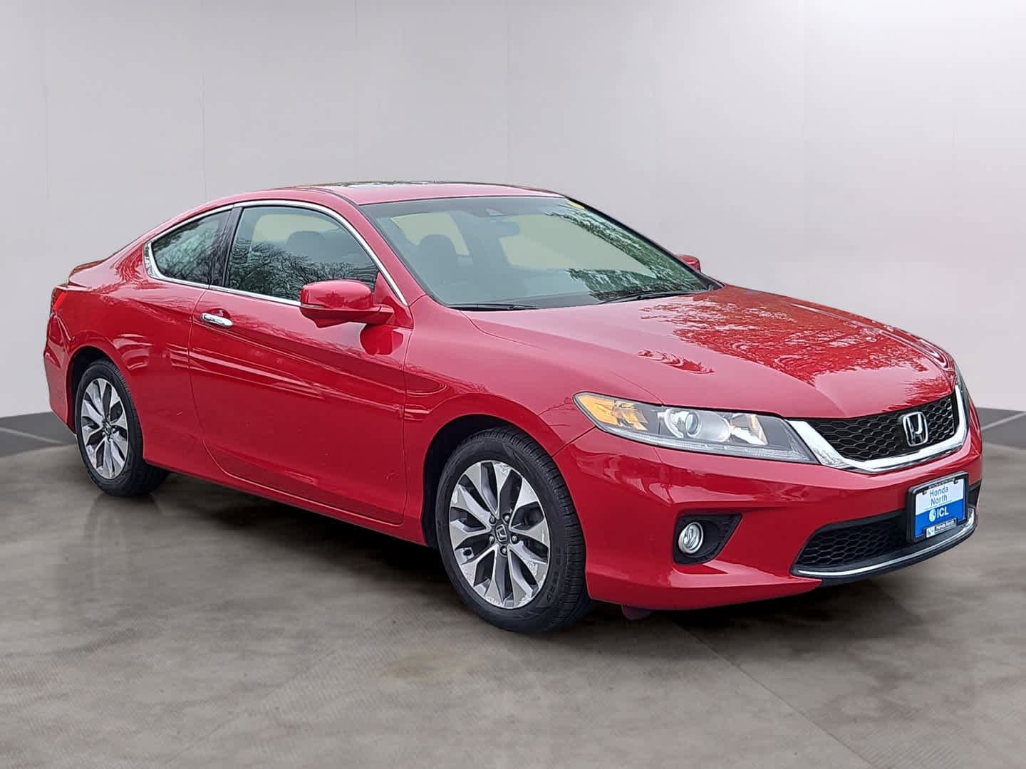 Used 2013 Honda Accord EX-L image 3