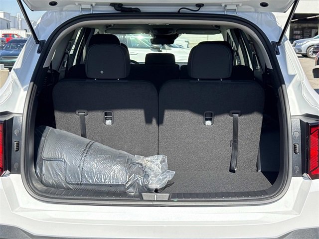 New 2026 Kia Sorento LX image 6