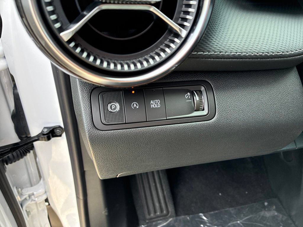 New 2027 Chevrolet Equinox LT FWD image 22