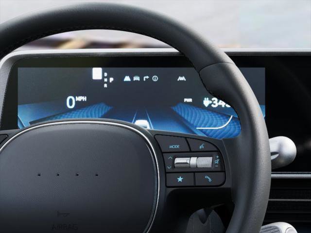 New 2025 Hyundai Ioniq 6 SE image 14