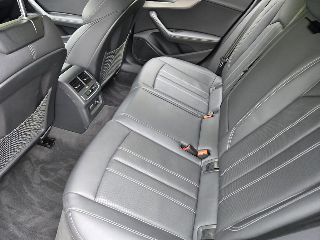 Certified 2023 Audi A4 2.0T Premium Plus w/ Premium Plus Package image 40
