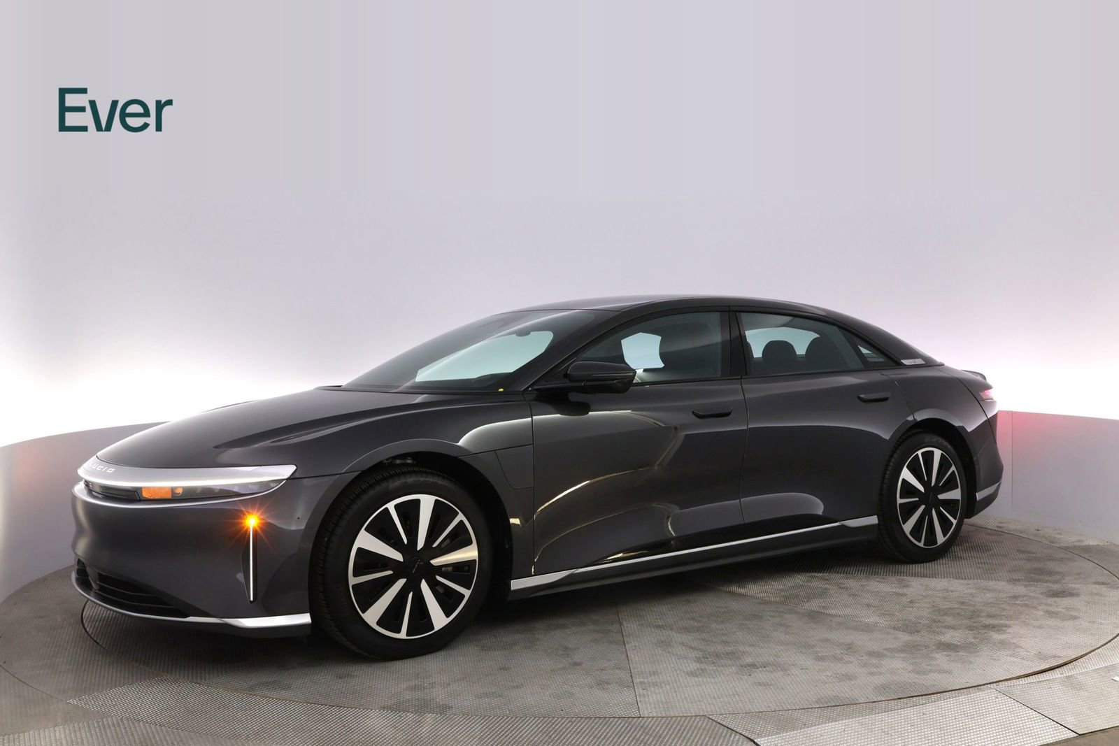 Used 2023 Lucid Air Pure AWD/4WD image 18
