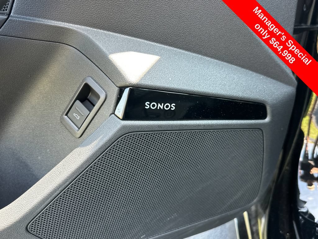 Used 2026 Audi RS 3 AWD/4WD image 13