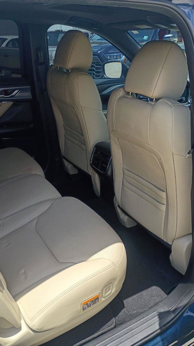 Used 2022 MAZDA CX-9 Grand Touring AWD/4WD image 19