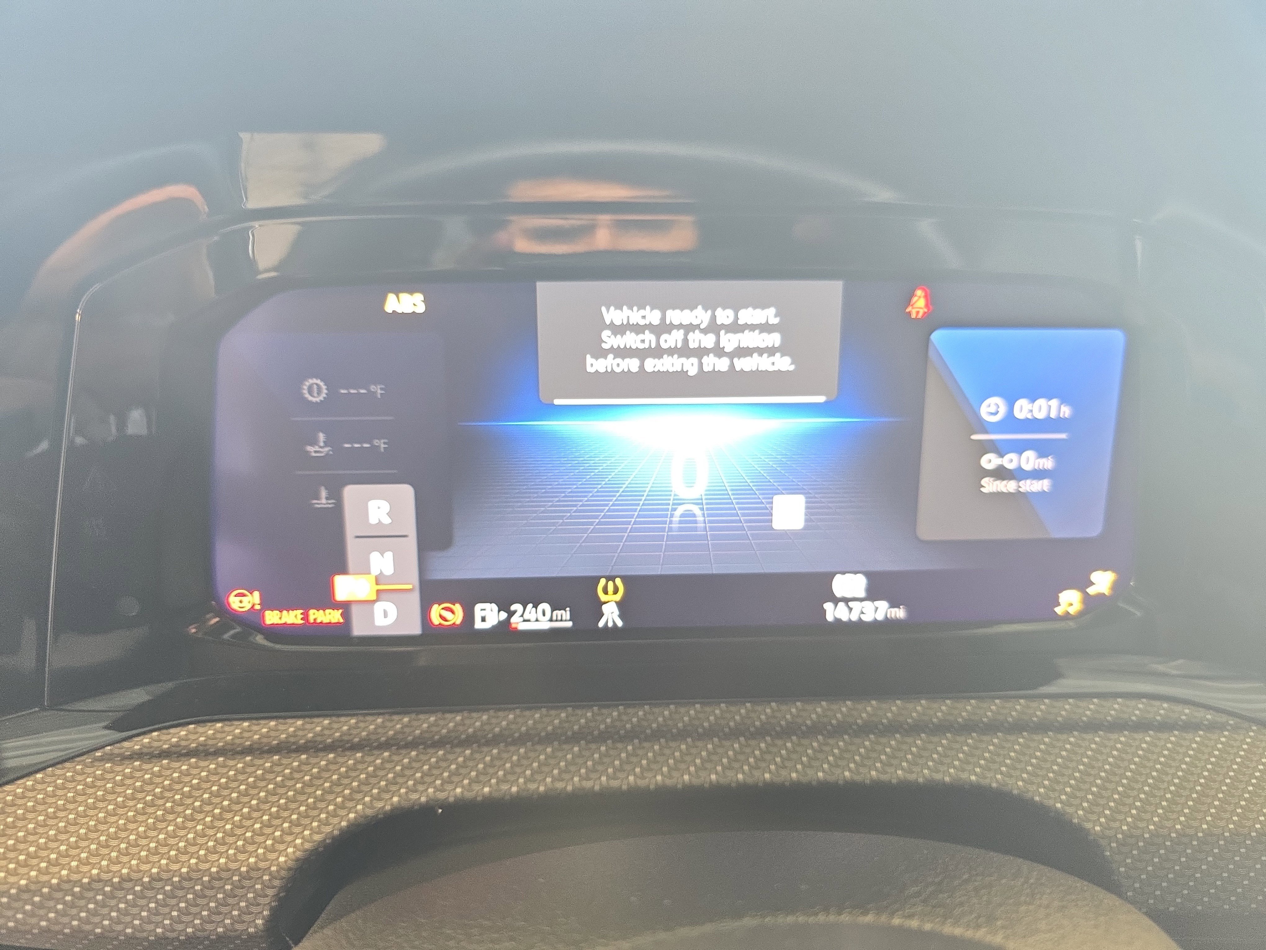 Used 2024 Volkswagen Golf R AWD/4WD image 16