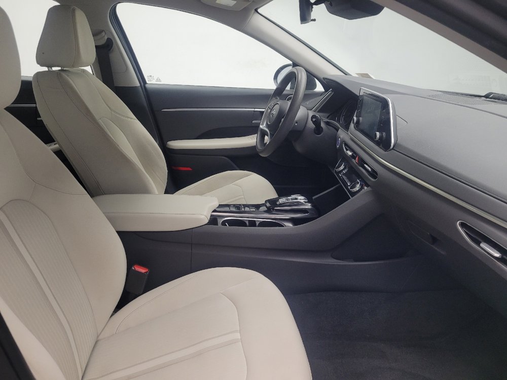 Used 2021 Hyundai Sonata SEL image 21