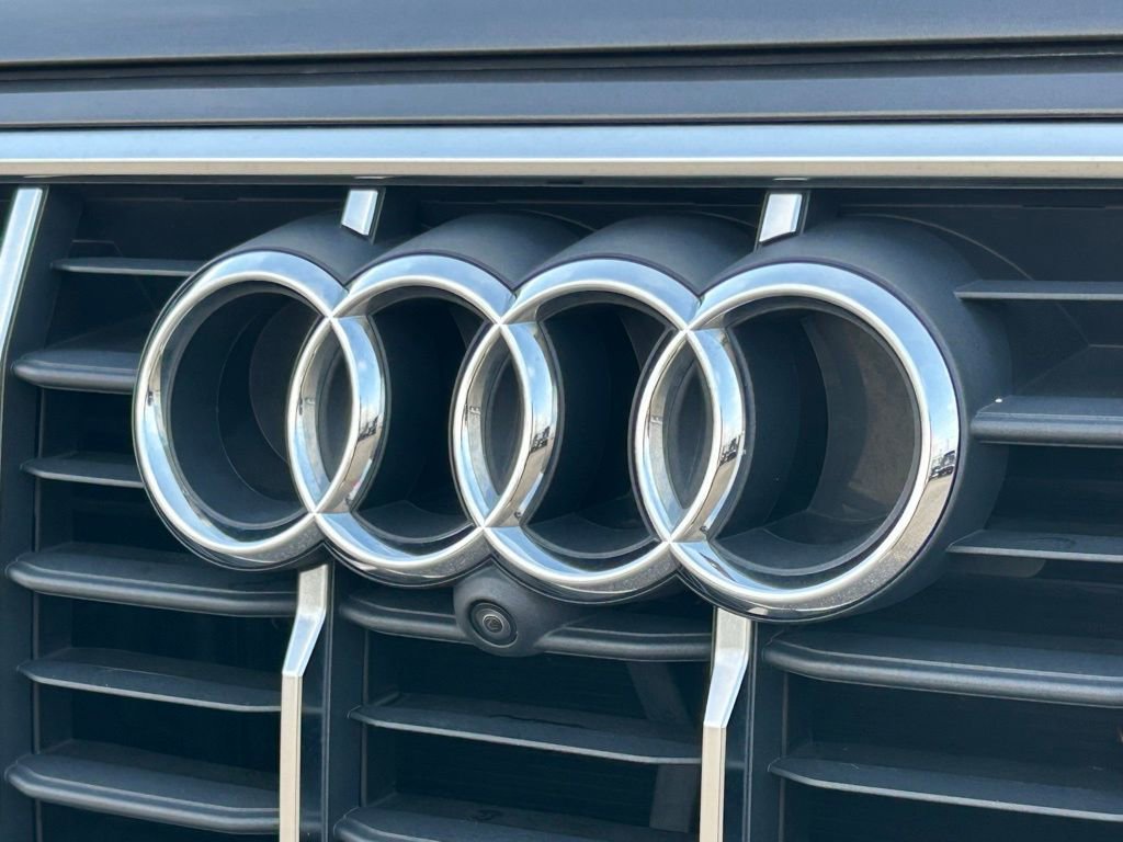 Used 2021 Audi Q7 3.0T Premium Plus w/ Executive Package AWD/4WD image 43