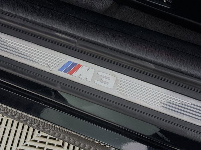 Used 2008 BMW M3 Coupe image 26