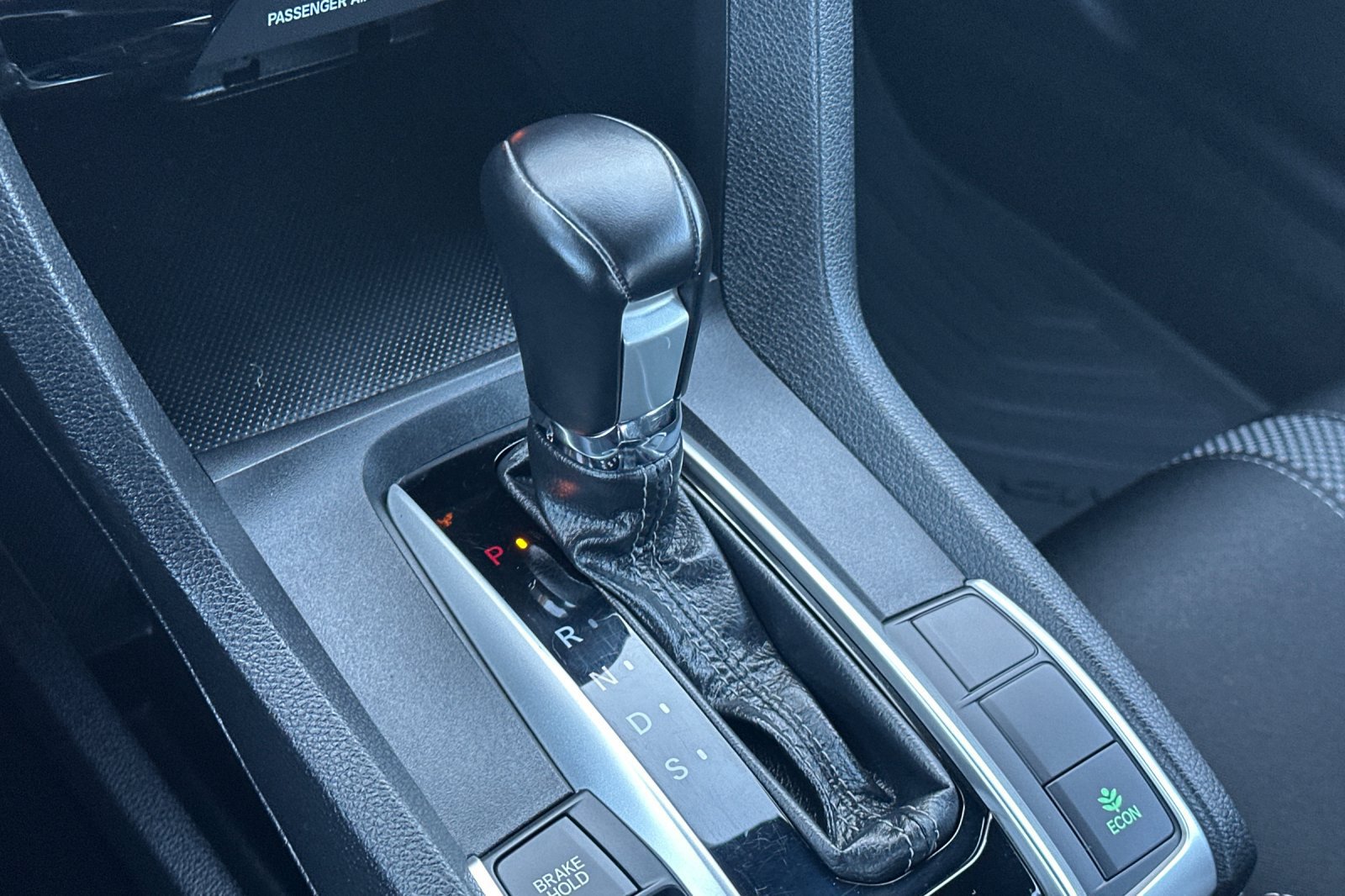 Used 2019 Honda Civic Sport image 19