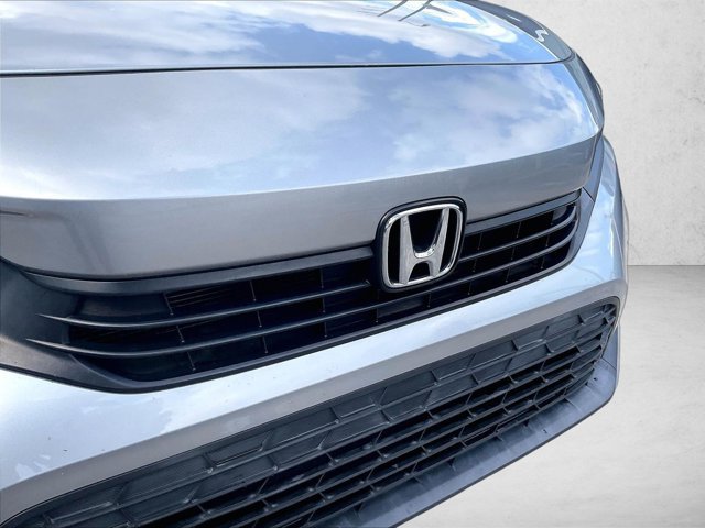 Used 2022 Honda Civic Sport image 28