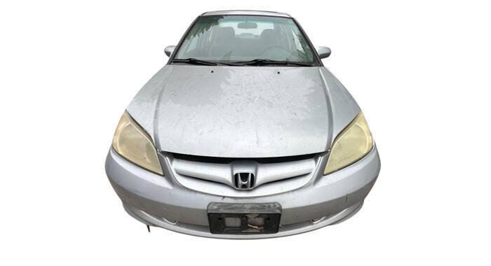 Used 2004 Honda Civic EX image 9