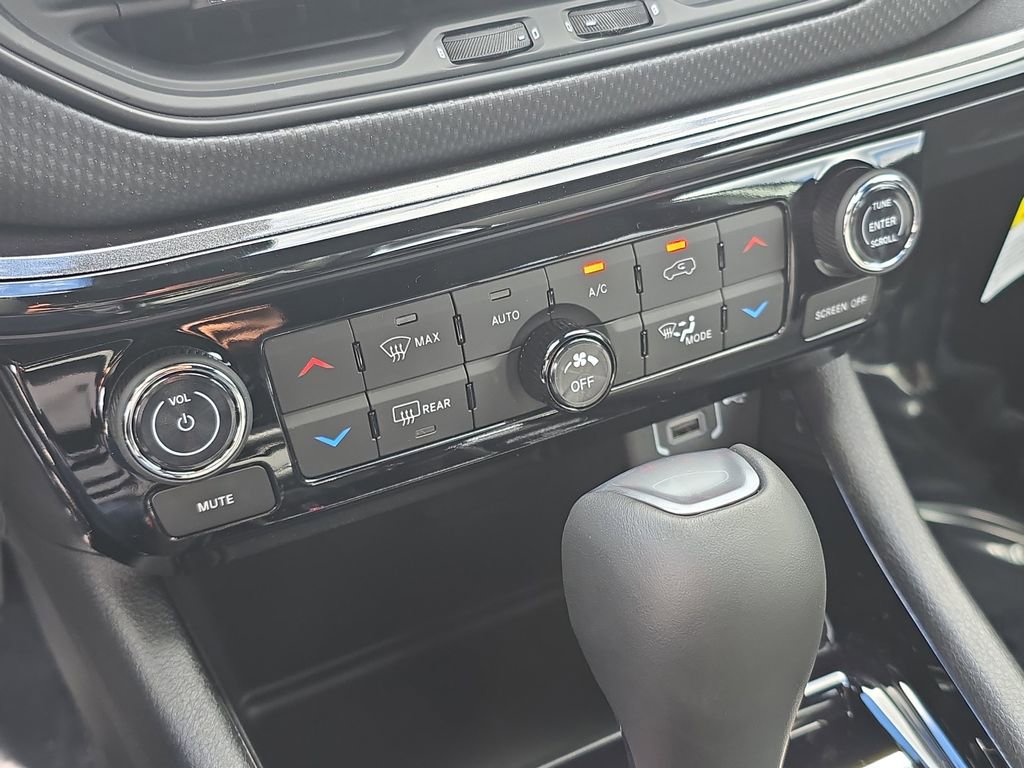 New 2026 Jeep Compass Limited AWD/4WD image 22