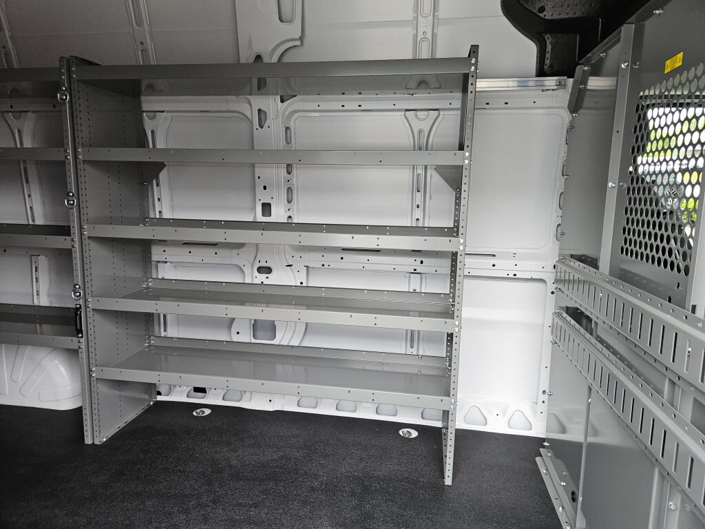 Used 2025 RAM ProMaster 3500 FWD image 14