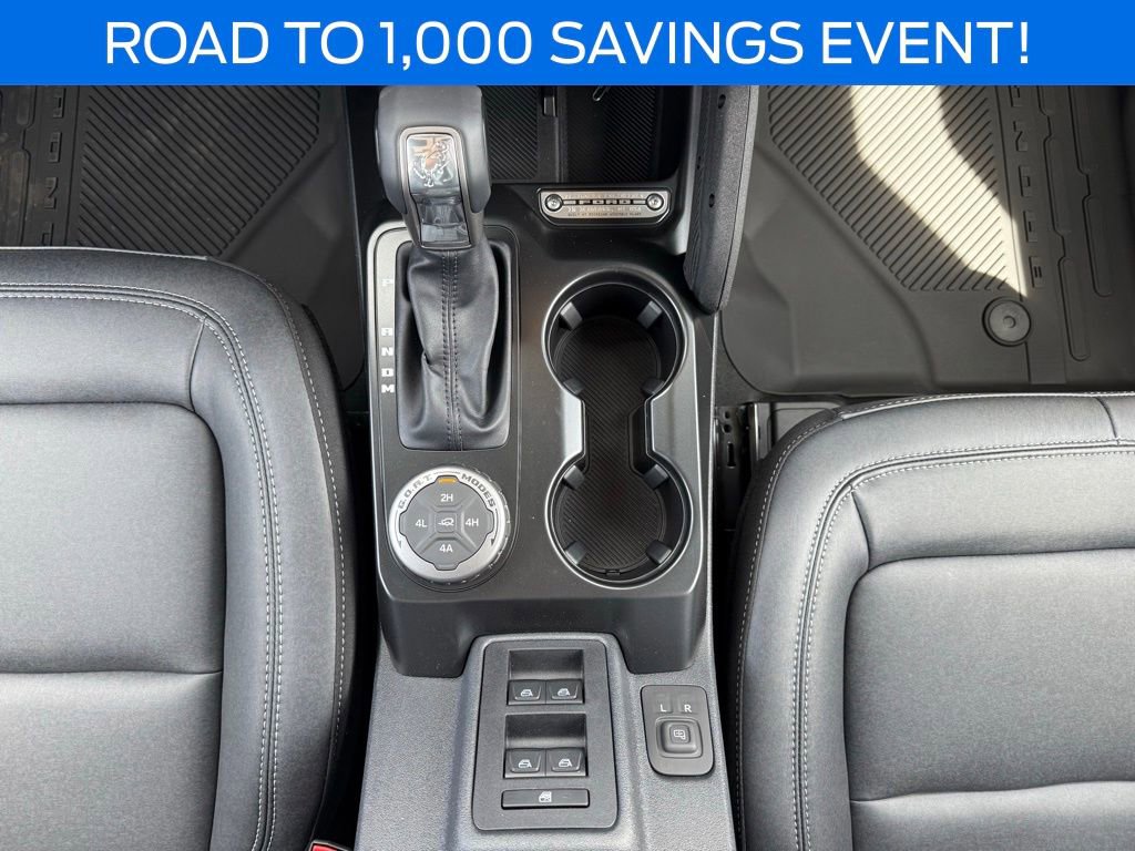 New 2025 Ford Bronco Badlands image 25