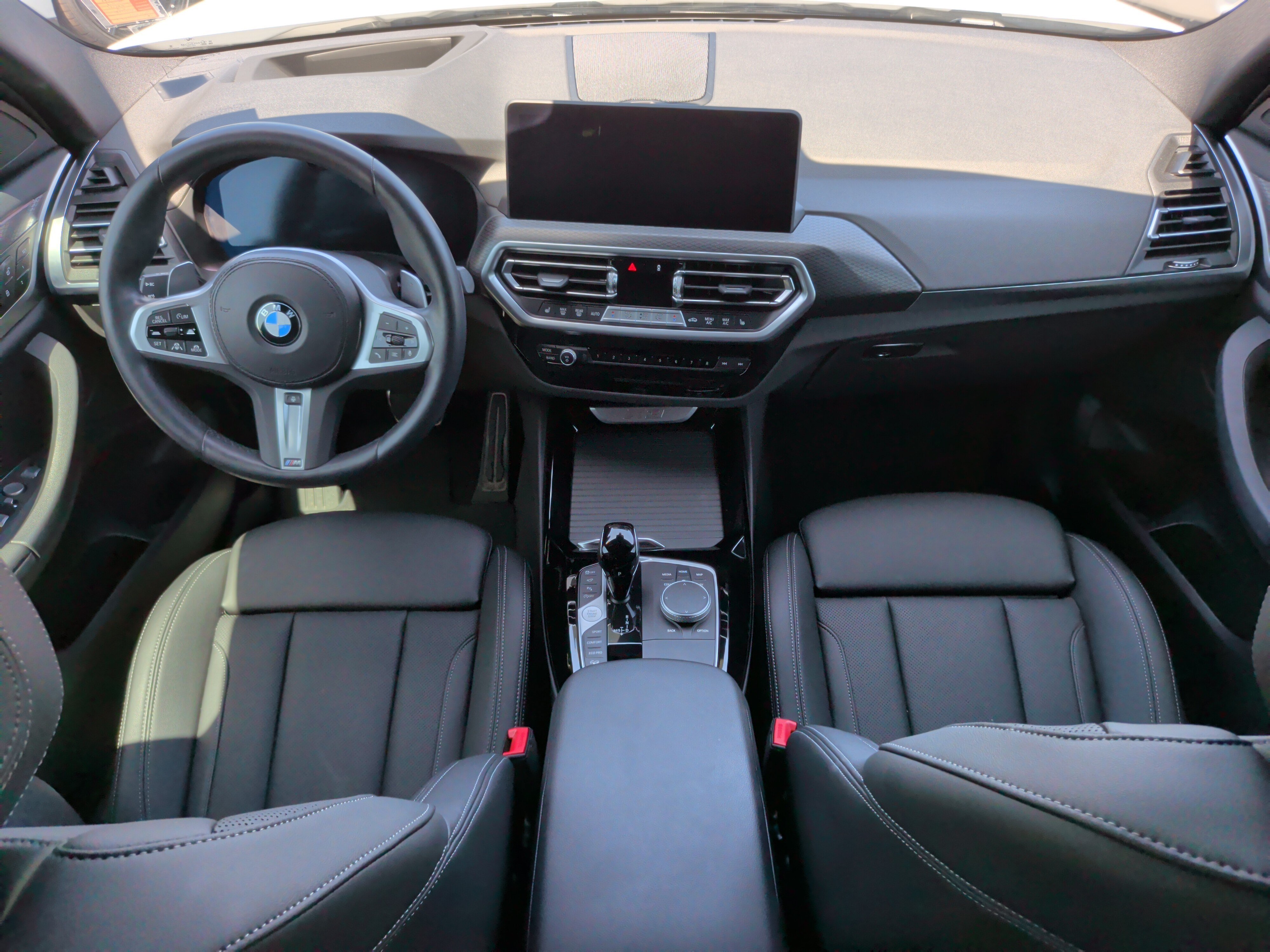 Used 2024 BMW X3 xDrive30i w/ Premium Package AWD/4WD image 31